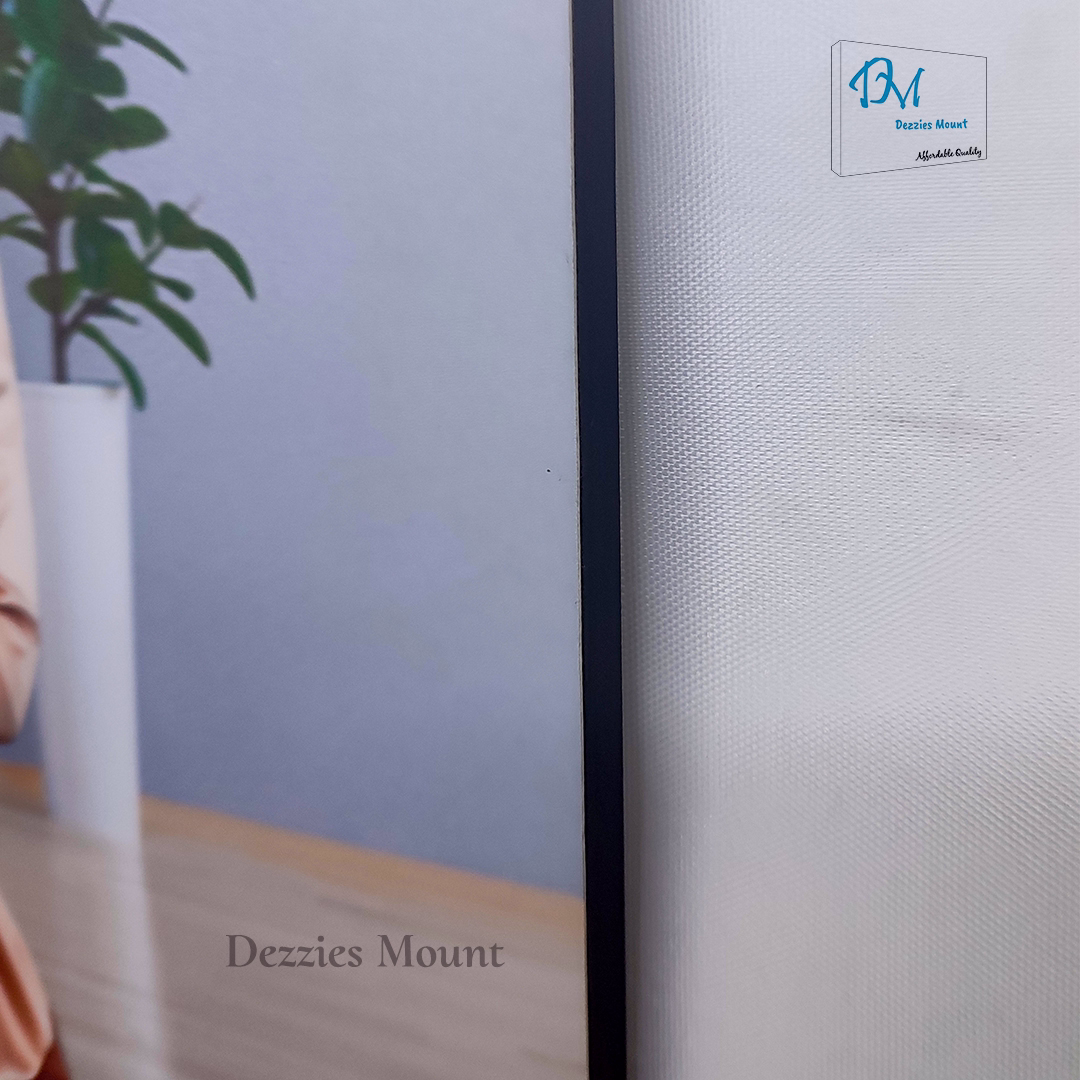 Photo Mount